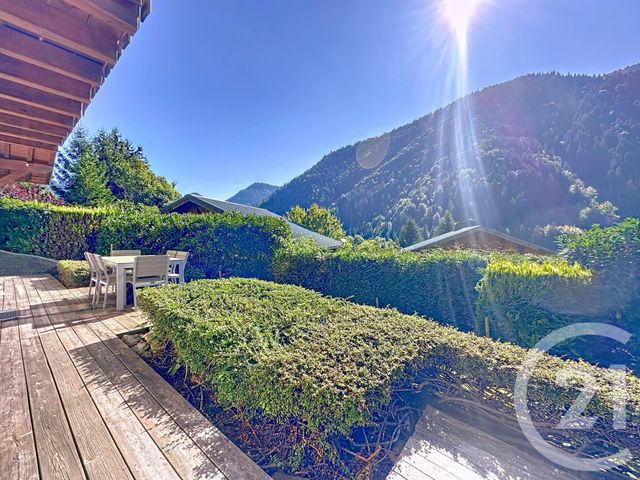 maison à vendre - 5 pièces - 98.0 m2 - ST JEAN D AULPS - 74 - RHONE-ALPES - Century 21 Call Home