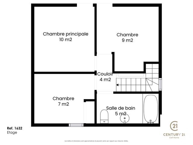 maison à vendre - 5 pièces - 98.0 m2 - ST JEAN D AULPS - 74 - RHONE-ALPES - Century 21 Call Home