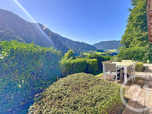 maison à vendre - 5 pièces - 98.0 m2 - ST JEAN D AULPS - 74 - RHONE-ALPES - Century 21 Call Home