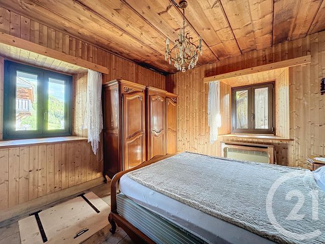 maison à vendre - 6 pièces - 96.63 m2 - ST JEAN D AULPS - 74 - RHONE-ALPES - Century 21 Call Home