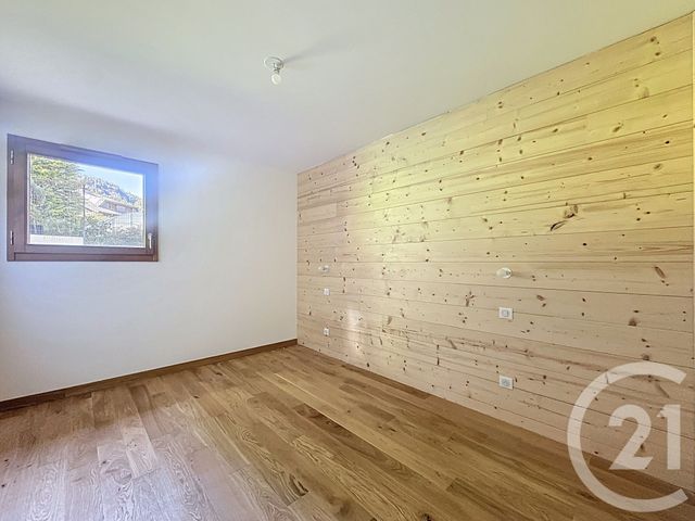 Afficher la photo en grand Appartement Souplex à vendre - 5 pièces - 116.6 m2 - ESSERT ROMAND - 74 - RHONE-ALPES - Century 21 Call Home