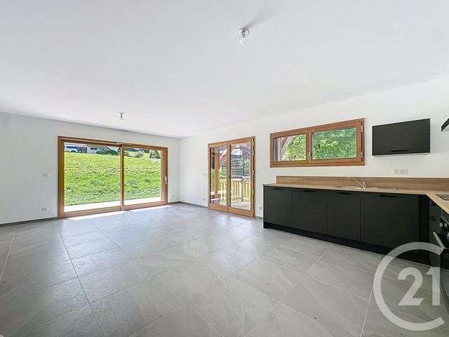 Appartement Souplex à vendre ESSERT ROMAND