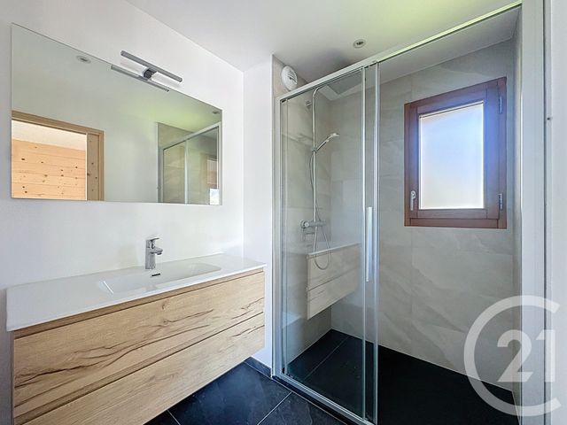 Afficher la photo en grand Appartement Souplex à vendre - 5 pièces - 116.6 m2 - ESSERT ROMAND - 74 - RHONE-ALPES - Century 21 Call Home