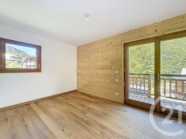 Afficher la photo en grand Appartement Souplex à vendre - 5 pièces - 116.6 m2 - ESSERT ROMAND - 74 - RHONE-ALPES - Century 21 Call Home