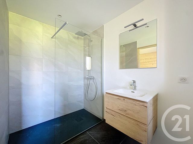 Afficher la photo en grand Appartement Souplex à vendre - 5 pièces - 116.6 m2 - ESSERT ROMAND - 74 - RHONE-ALPES - Century 21 Call Home