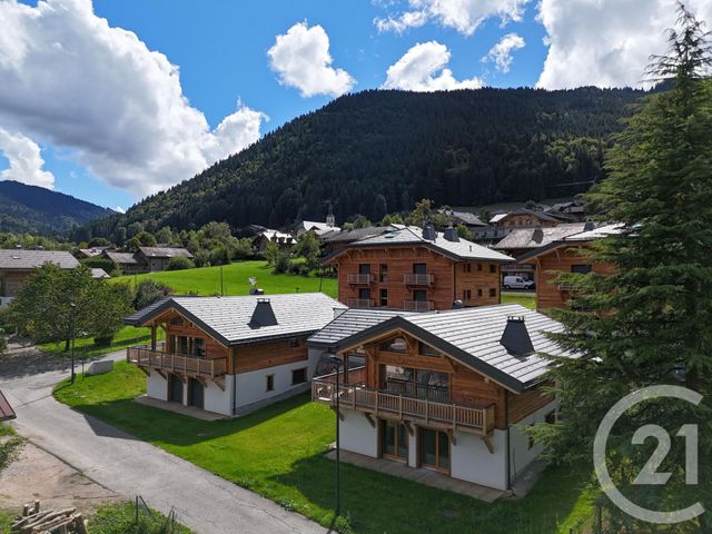 Afficher la photo en grand maison à vendre - 5 pièces - 162.88 m2 - ESSERT ROMAND - 74 - RHONE-ALPES - Century 21 Call Home