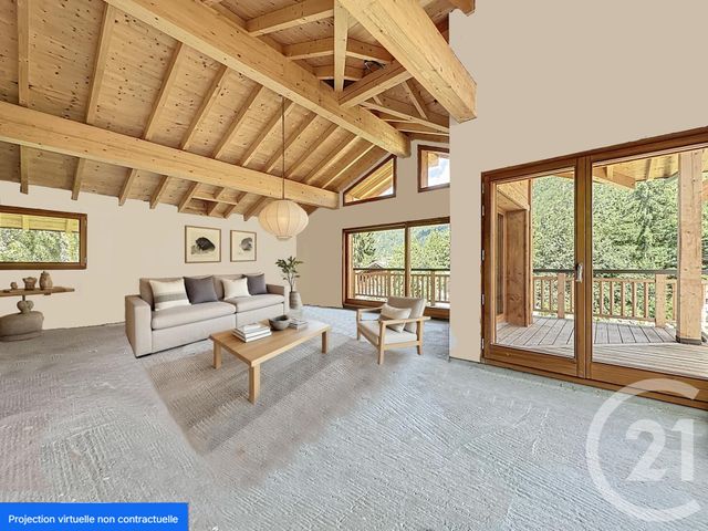 Maison à vendre ESSERT ROMAND