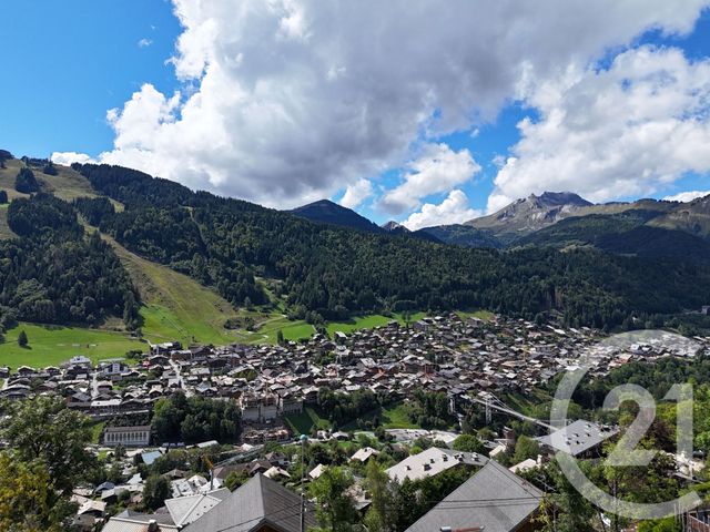 terrain à vendre - 715.0 m2 - MORZINE - 74 - RHONE-ALPES - Century 21 Call Home