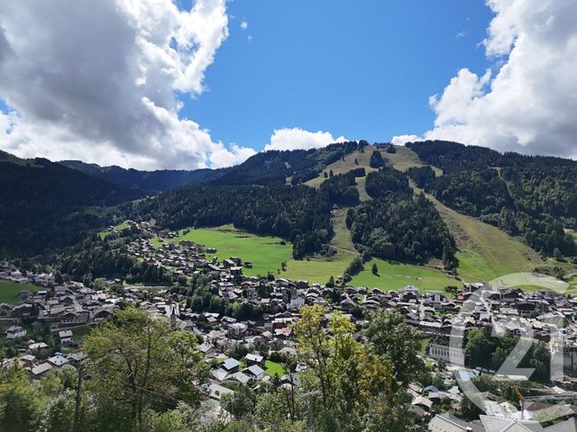 terrain à vendre - 715.0 m2 - MORZINE - 74 - RHONE-ALPES - Century 21 Call Home