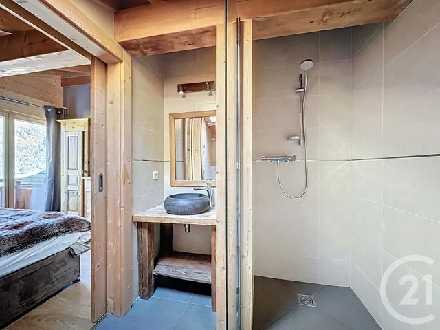 maison à vendre - 12 pièces - 233.0 m2 - MORZINE - 74 - RHONE-ALPES - Century 21 Call Home