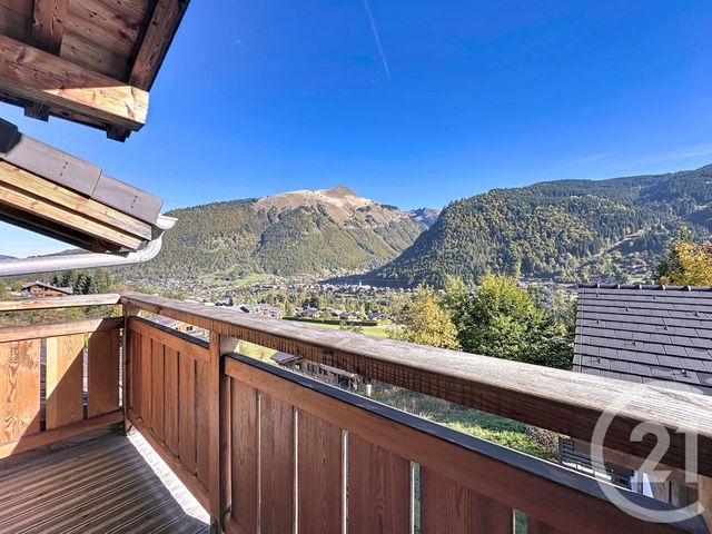 maison à vendre - 12 pièces - 233.0 m2 - MORZINE - 74 - RHONE-ALPES - Century 21 Call Home