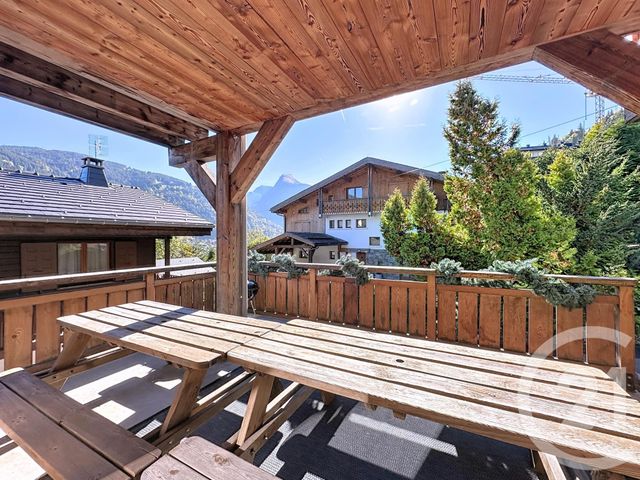 maison à vendre - 12 pièces - 233.0 m2 - MORZINE - 74 - RHONE-ALPES - Century 21 Call Home