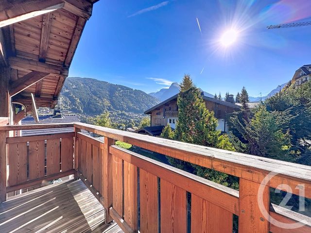 maison à vendre - 12 pièces - 233.0 m2 - MORZINE - 74 - RHONE-ALPES - Century 21 Call Home