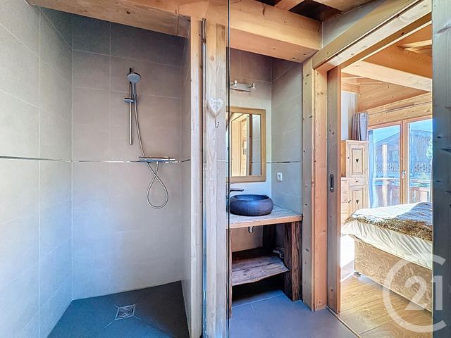 maison à vendre - 12 pièces - 233.0 m2 - MORZINE - 74 - RHONE-ALPES - Century 21 Call Home