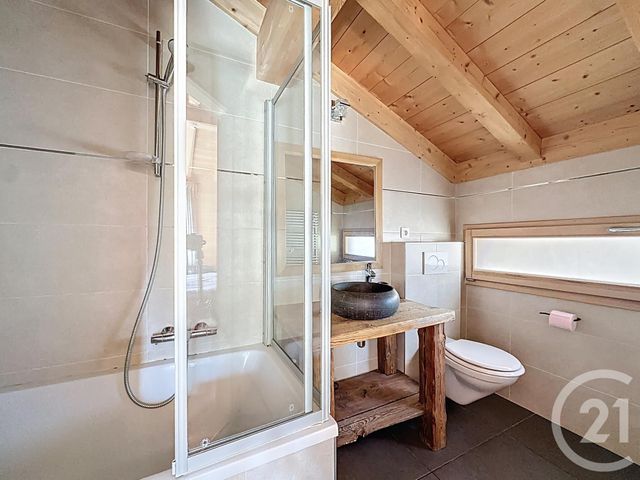 maison à vendre - 12 pièces - 233.0 m2 - MORZINE - 74 - RHONE-ALPES - Century 21 Call Home