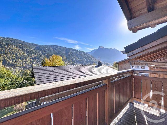 maison à vendre - 12 pièces - 233.0 m2 - MORZINE - 74 - RHONE-ALPES - Century 21 Call Home