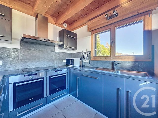 maison à vendre - 12 pièces - 233.0 m2 - MORZINE - 74 - RHONE-ALPES - Century 21 Call Home