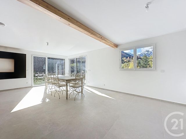 maison à vendre - 5 pièces - 106.0 m2 - ST JEAN D AULPS - 74 - RHONE-ALPES - Century 21 Call Home