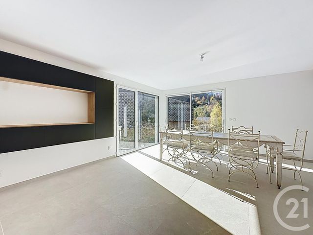 maison à vendre - 5 pièces - 106.0 m2 - ST JEAN D AULPS - 74 - RHONE-ALPES - Century 21 Call Home