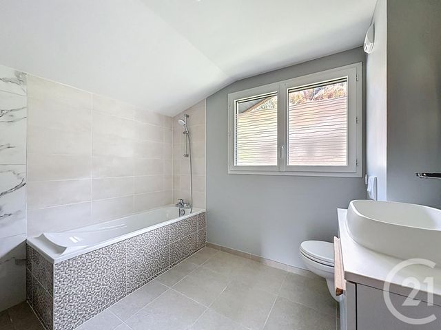 maison à vendre - 5 pièces - 106.0 m2 - ST JEAN D AULPS - 74 - RHONE-ALPES - Century 21 Call Home