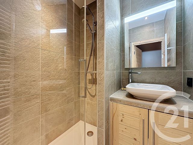 Appartement Duplex à vendre - 3 pièces - 47.82 m2 - MORZINE - 74 - RHONE-ALPES - Century 21 Call Home