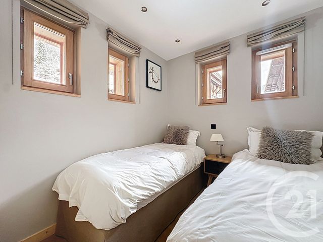 Appartement Duplex à vendre - 3 pièces - 47.82 m2 - MORZINE - 74 - RHONE-ALPES - Century 21 Call Home