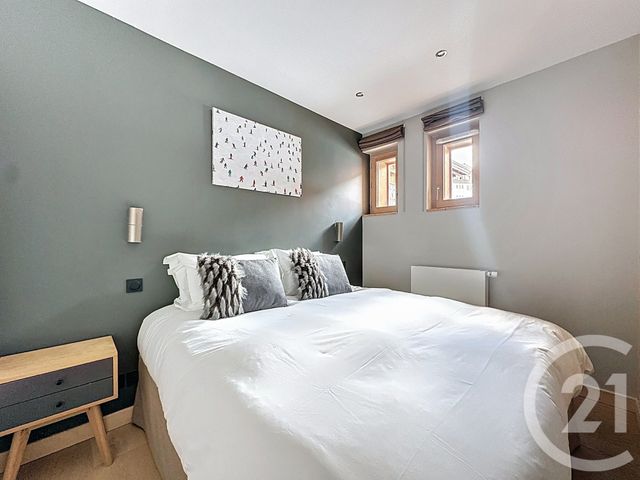 Appartement Duplex à vendre - 3 pièces - 47.82 m2 - MORZINE - 74 - RHONE-ALPES - Century 21 Call Home