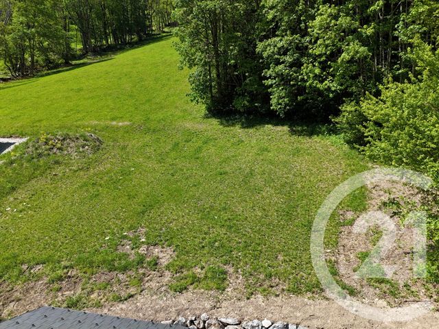 terrain à vendre - 1056.0 m2 - MONTRIOND - 74 - RHONE-ALPES - Century 21 Call Home