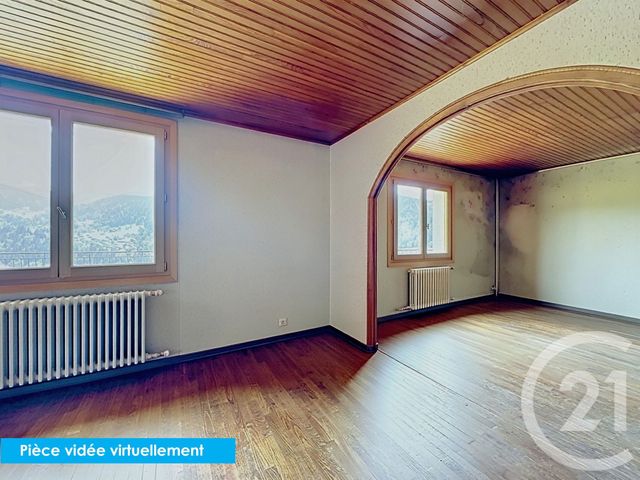 maison à vendre - 9 pièces - 334.0 m2 - MORZINE - 74 - RHONE-ALPES - Century 21 Call Home
