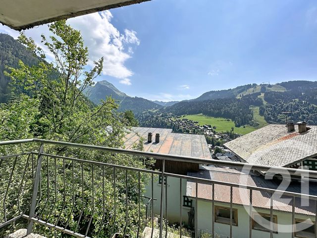 maison à vendre - 9 pièces - 334.0 m2 - MORZINE - 74 - RHONE-ALPES - Century 21 Call Home