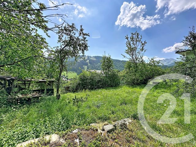 maison à vendre - 9 pièces - 334.0 m2 - MORZINE - 74 - RHONE-ALPES - Century 21 Call Home