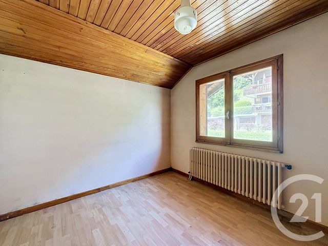 maison à vendre - 9 pièces - 334.0 m2 - MORZINE - 74 - RHONE-ALPES - Century 21 Call Home