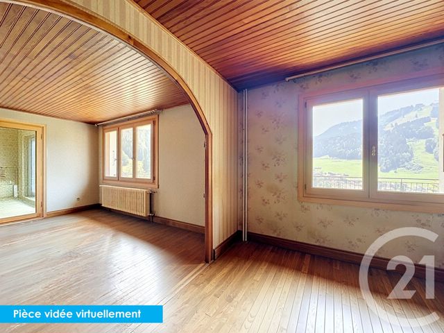 maison à vendre - 9 pièces - 334.0 m2 - MORZINE - 74 - RHONE-ALPES - Century 21 Call Home