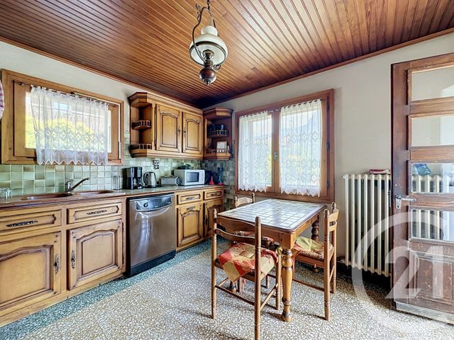 maison à vendre - 9 pièces - 334.0 m2 - MORZINE - 74 - RHONE-ALPES - Century 21 Call Home