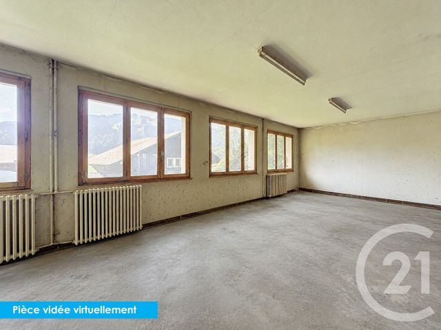 maison à vendre - 9 pièces - 334.0 m2 - MORZINE - 74 - RHONE-ALPES - Century 21 Call Home