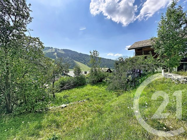 maison à vendre - 9 pièces - 334.0 m2 - MORZINE - 74 - RHONE-ALPES - Century 21 Call Home