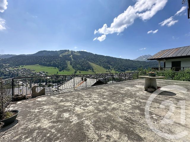 maison à vendre - 9 pièces - 334.0 m2 - MORZINE - 74 - RHONE-ALPES - Century 21 Call Home