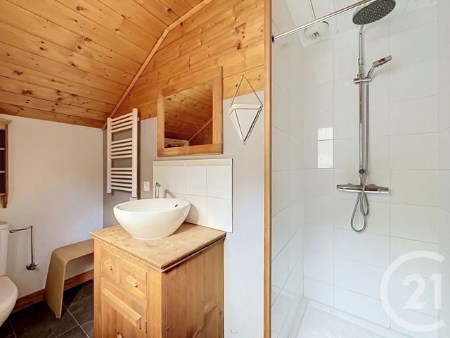 maison à vendre - 5 pièces - 113.6 m2 - ESSERT ROMAND - 74 - RHONE-ALPES - Century 21 Call Home