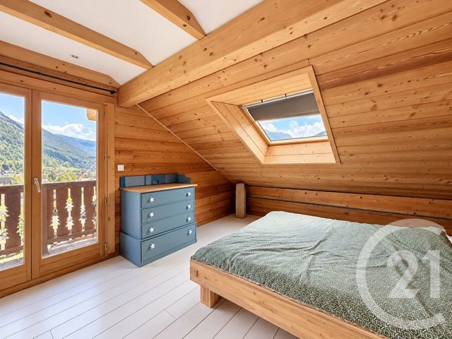maison à vendre - 5 pièces - 113.6 m2 - ESSERT ROMAND - 74 - RHONE-ALPES - Century 21 Call Home