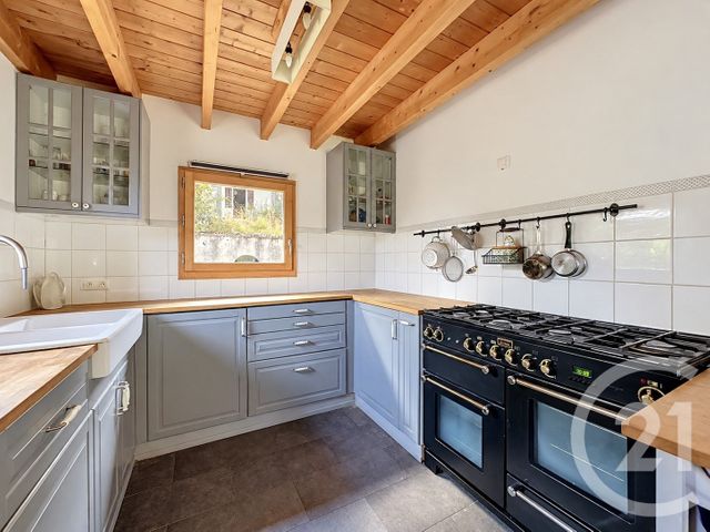 maison à vendre - 5 pièces - 113.6 m2 - ESSERT ROMAND - 74 - RHONE-ALPES - Century 21 Call Home