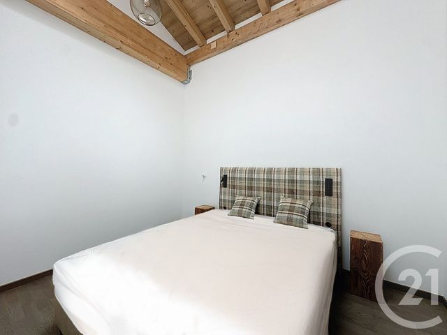 Appartement T3 à vendre - 3 pièces - 75.1 m2 - LES GETS - 74 - RHONE-ALPES - Century 21 Call Home