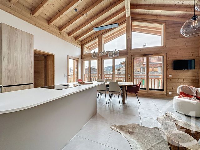 Appartement T3 à vendre LES GETS