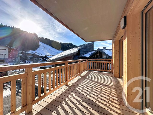 Appartement T3 à vendre LES GETS