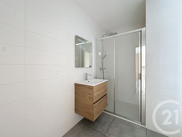 Appartement T3 à vendre - 3 pièces - 90.3 m2 - LES GETS - 74 - RHONE-ALPES - Century 21 Call Home