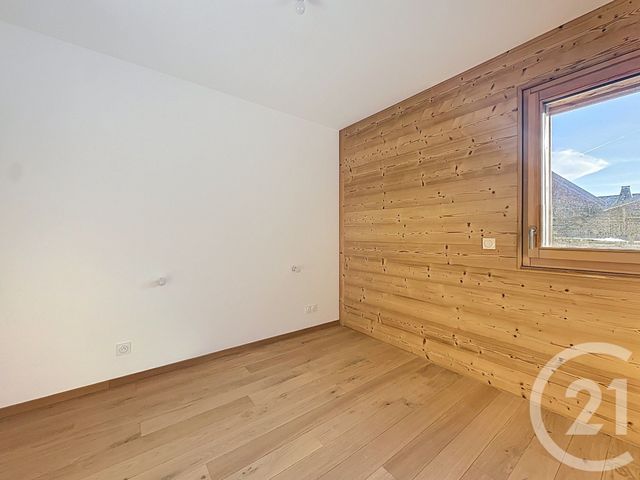 Appartement T3 à vendre - 3 pièces - 71.0 m2 - LES GETS - 74 - RHONE-ALPES - Century 21 Call Home