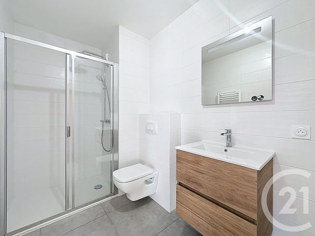 Appartement T3 à vendre - 3 pièces - 71.0 m2 - LES GETS - 74 - RHONE-ALPES - Century 21 Call Home