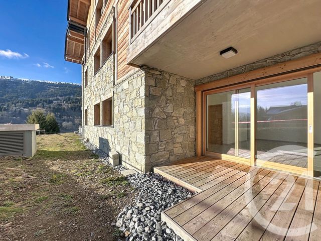 Appartement T3 à vendre - 3 pièces - 71.0 m2 - LES GETS - 74 - RHONE-ALPES - Century 21 Call Home