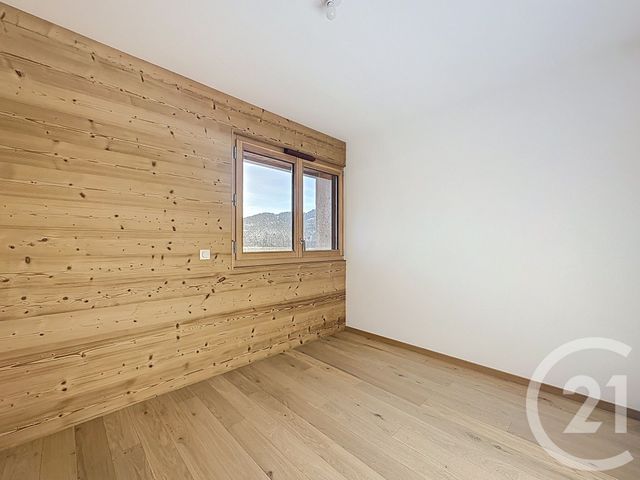 Appartement T3 à vendre - 3 pièces - 71.0 m2 - LES GETS - 74 - RHONE-ALPES - Century 21 Call Home