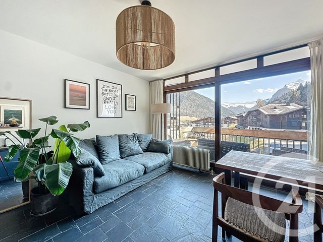 appartement - MORZINE - 74