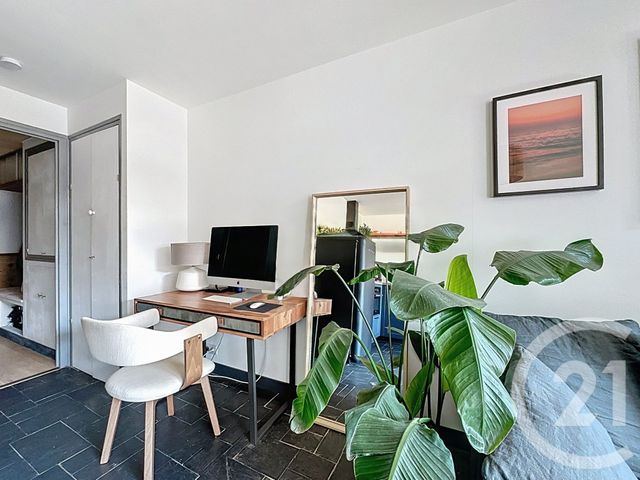 Appartement Studio Cabine à vendre - 1 pièce - 29.07 m2 - MORZINE - 74 - RHONE-ALPES - Century 21 Call Home